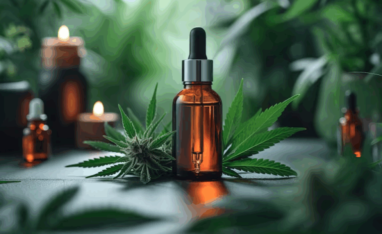 Future Trends in CBD Tincture Formulations for 2026 and Beyond