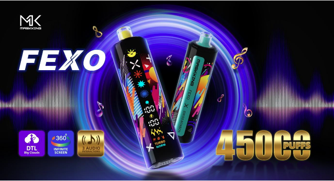 FEXO 45000 Review: Is It Worth Trying in UAE and Europe?